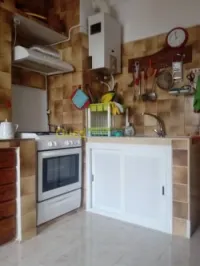 Vente Appartement F3 Alger Ain naadja