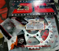 KIT CHAIN JT kawasaki Z900