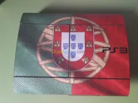 Ps3 super slim Flashé (HEN) 150 GB