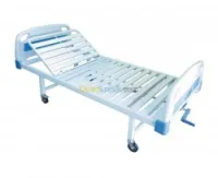 LIT D’HÔPITAL RELÈVE BUSTE