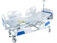 Lit d'hôpital électrique avec 3 fonct