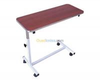 medical-table-a-manger-au-lit-en-bois-douera-alger-algerie