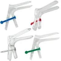 Speculum Vaginal jetable