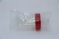 Flacon stérile 60 ML 
