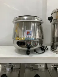 MARMITE ELECTRIQUE