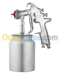 PISTOLET SUCCION AZ1 HTE 2S AIRGUNSA 