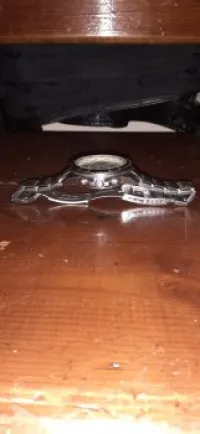 Edifice casio original 