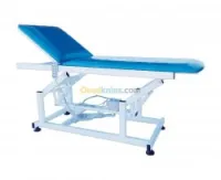 DIVAN DE CONSULTATION ÉLECTRIQUE