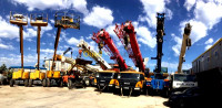 machine-nacelle-chariot-grue-mobile-rouiba-algiers-algeria