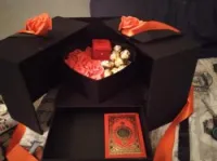 Fleuriste du Bonheur