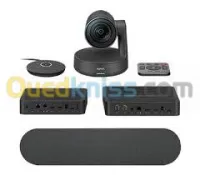 Logitech Rally Conference System