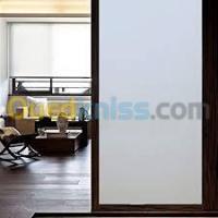 بناء-و-أشغال-fournitures-pose-sable-vitrine-بئر-خادم-الجزائر