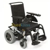 FAUTEUIL ROULANT ELECTRIQUE INVACARE S