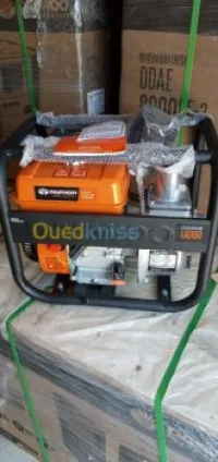 Motopompe Daewoo GAEH50