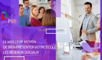 الجزائر-بوزريعة-إشهار-و-اتصال-publicité-ecole-formation-privé
