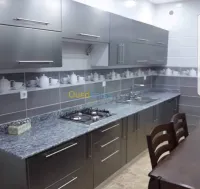 صناعة مطابخ عصرية بالاسعار تنافسية