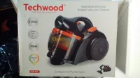 VEND ASPIRATEUR ORIGINAL VENU FRANCE