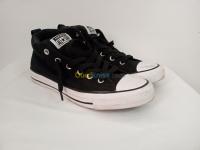 alger-rouiba-algerie-basquettes-converse-originale-noir-et-blanc