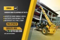 CATERPILLAR TH417D