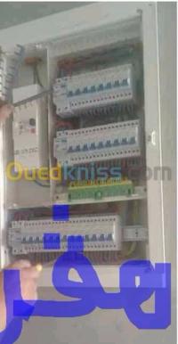 معسكر-المحمدية-الجزائر-بناء-و-أشغال-كهربائي-عمارات-ومنازل