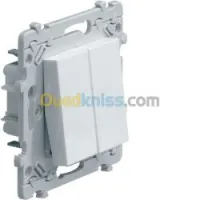 Mécanisme d'interrupteur