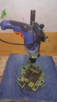 clone  de perçage  a précision 