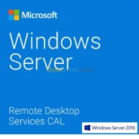 Microsoft Windows Server 2016 Standard