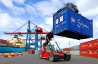 FORMATION ASSISTANT  IMPORT/ EXPORT  