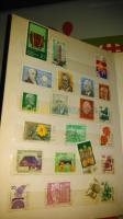 antiquites-collections-timbres-de-el-harrach-alger-algerie