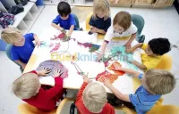 Formation en éducatrice