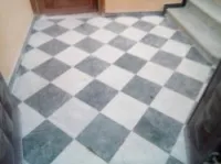 Ponçage,lustrage:Marbre,Granito,monoco