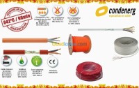 الجزائر-القبة-مواد-البناء-cable-cr1c1