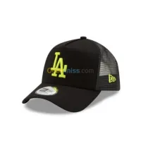 NEW ERA LEAGUE ESSENTIAL TRUCKER