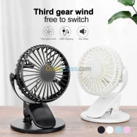 Mini Ventilateur sans fil avec 