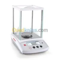 BALANCES ANALYTIQUES