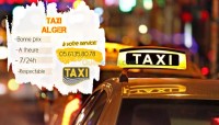 الجزائر-وسط-نقل-و-ترحيل-taxi