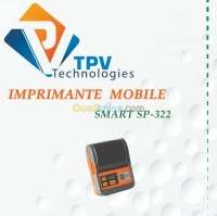 IMP MOBILE SMART POS SP-322
