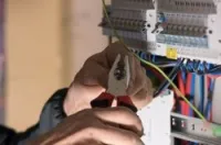 electriciens batiments