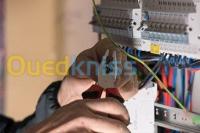 الجزائر-عين-النعجة-صناعة-و-تصنيع-electriciens-batiments