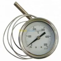 Métrologie Température/étalonnage