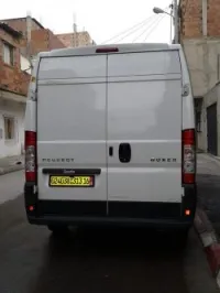 Transport et Démenagement 48 wilaya