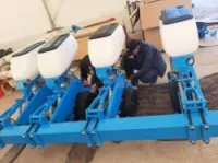 SEMOIR MONOGRAINE / LA MARQUE : MONOSEM (FRANCE)