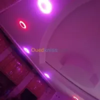   peinture Décoration 