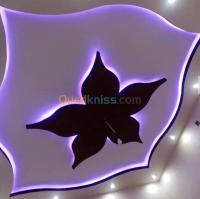 الجزائر-باب-الزوار-ديكورات-و-ترتيب-placo-platre