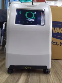 concentrateur d'oxygène 5L