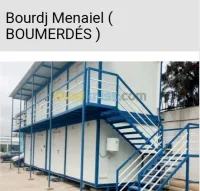 Cabines