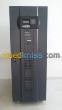 Onduler 80 KVA triphasé Neuf