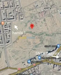 Vente Terrain Batna Batna