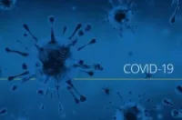 DESINFECTON CORONAVIRUS COVID-19
