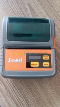 Imprimante mobile smartpos sp322-B